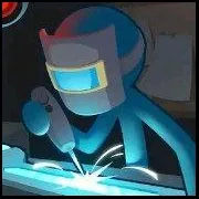 Заброшка — карта Supreme Duelist Stickman